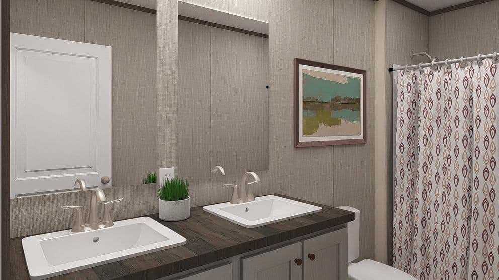 Ultra pro big boy 4 br 32x76 - 29uxl32764ah bathroom home features