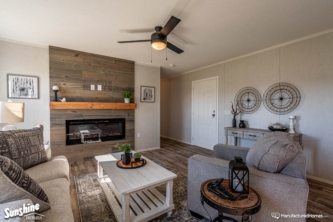 Arc1680-8000 interior home features