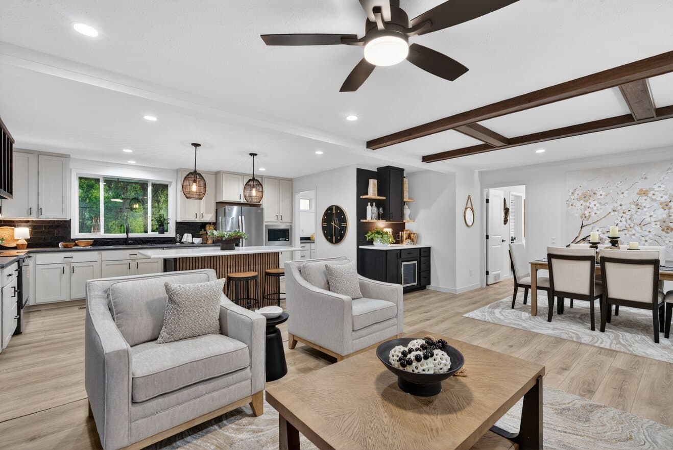 Aura 28644n interior home features