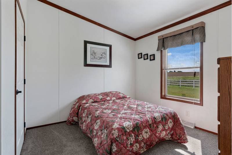 Lexington a234 bedroom home features