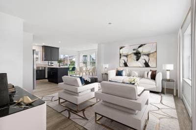 Ne-625 interior home features