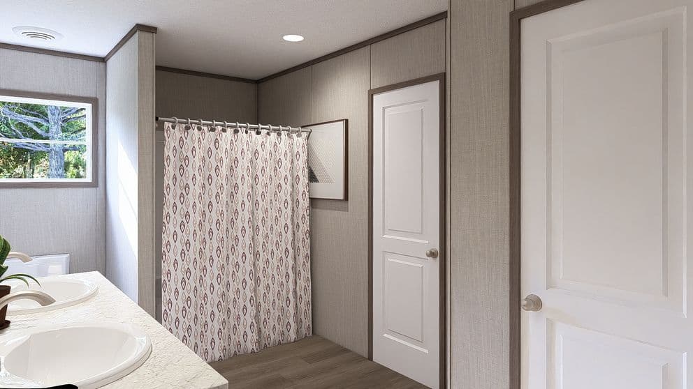 Legend big boy - 29leg32764ah bathroom home features