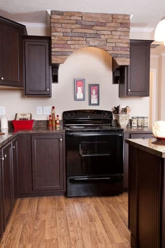Cumberland max 28 28683a kitchen home features
