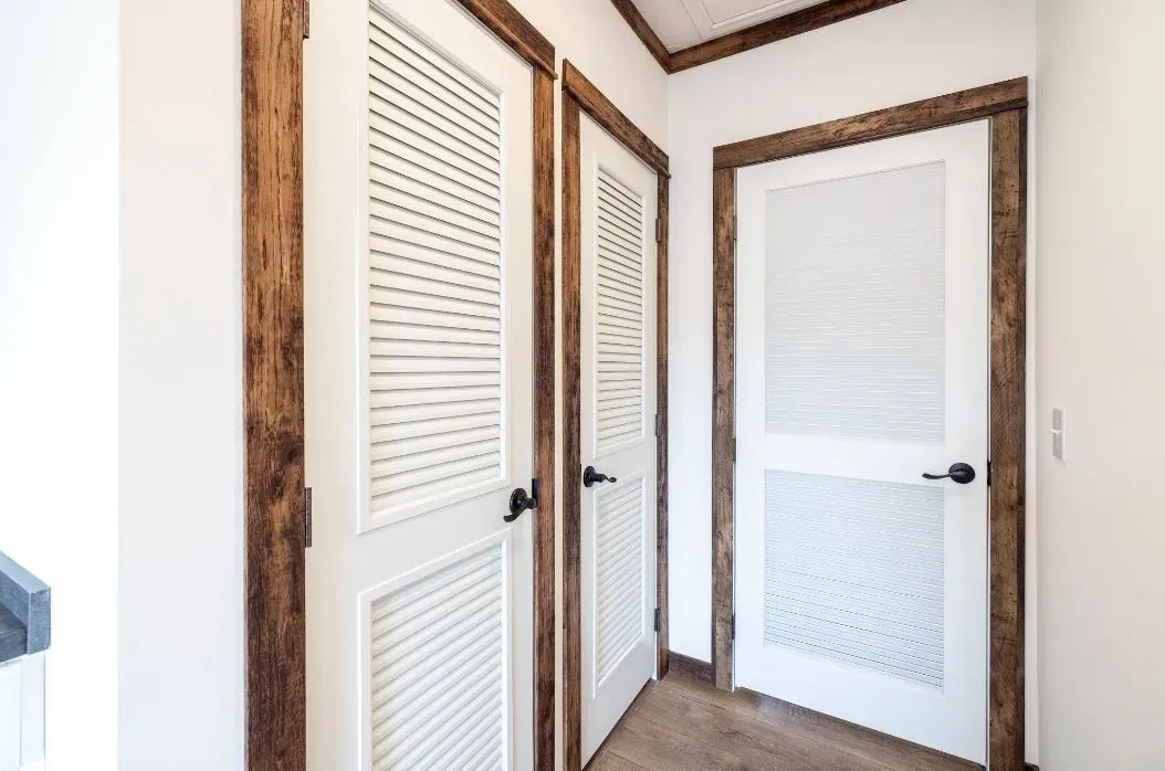 Arabella interior home features