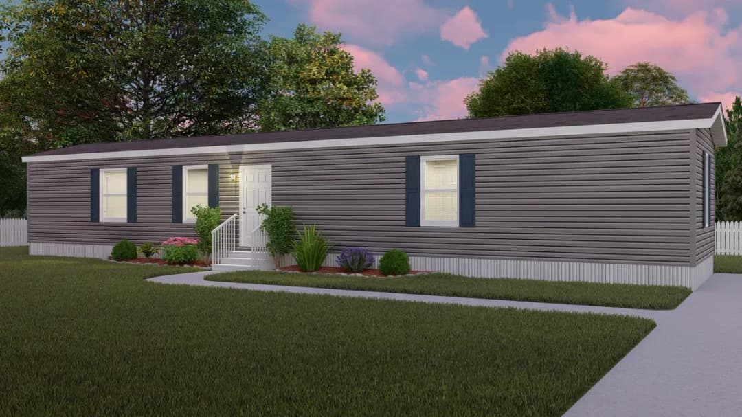 Maynardville classic 66 hero, elevation, and exterior home features