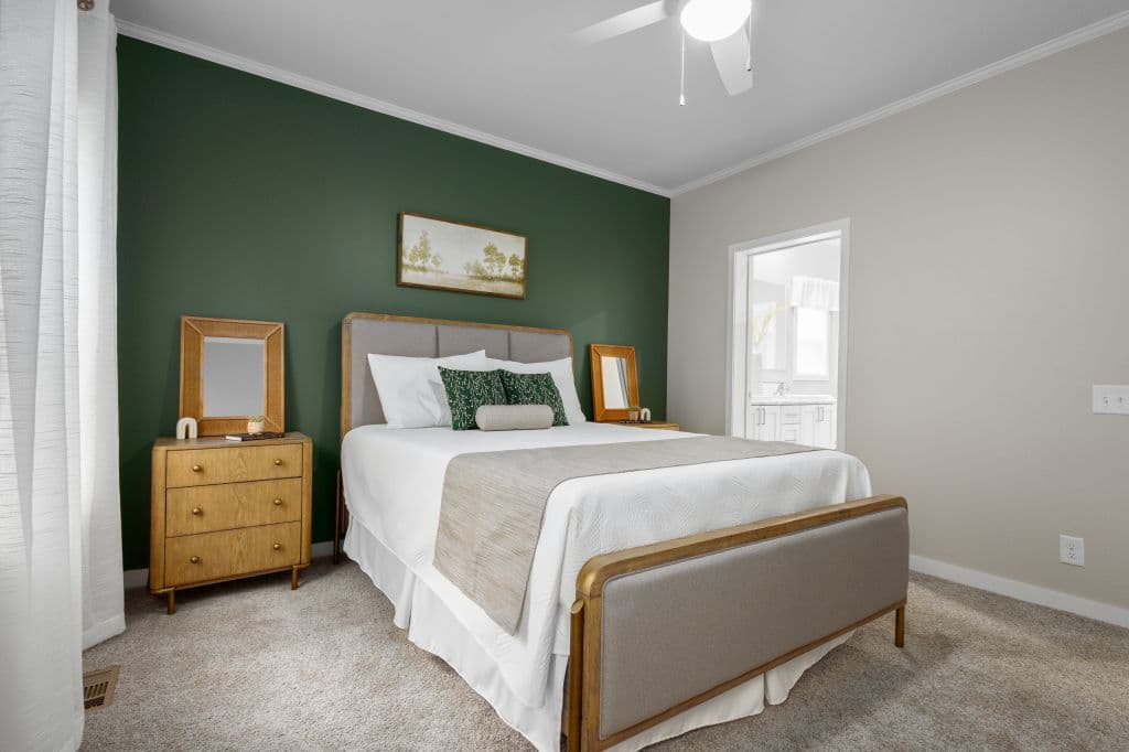 3w1075-p bedroom home features