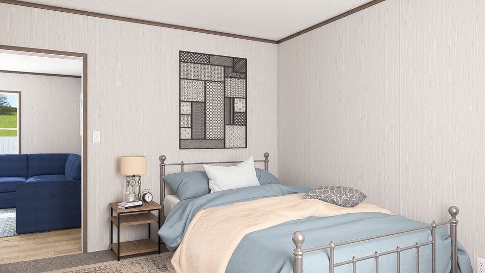 Ultra pro 3 br 28x56 - 29uxl28563ah bedroom home features