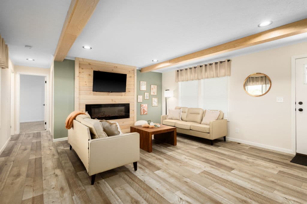 Astro creations ranch 3a2093-p interior home features