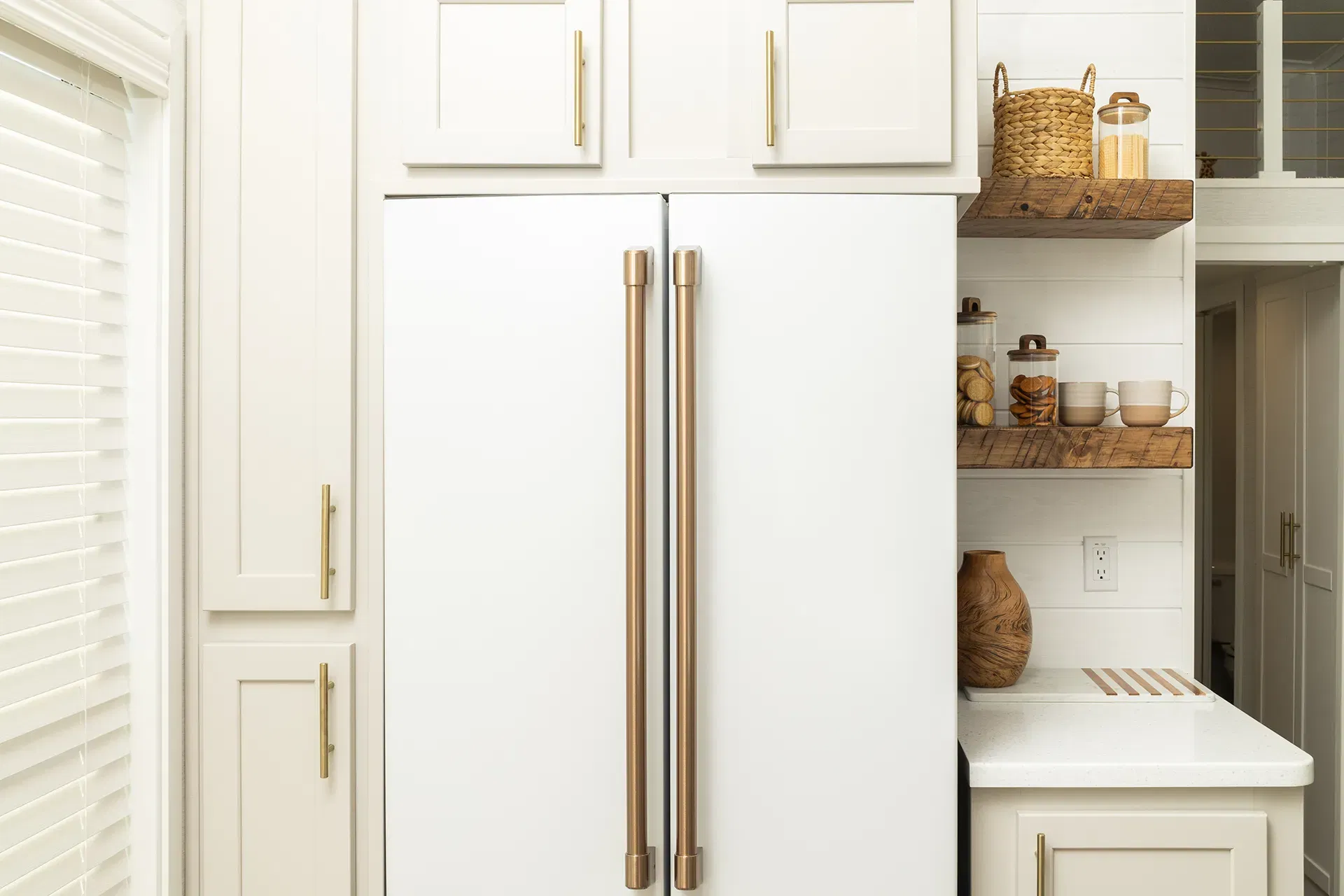 Eldorado 9081p kitchen home features