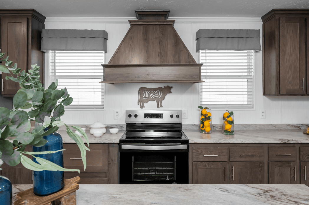 Md-60-32 dakota kitchen home features