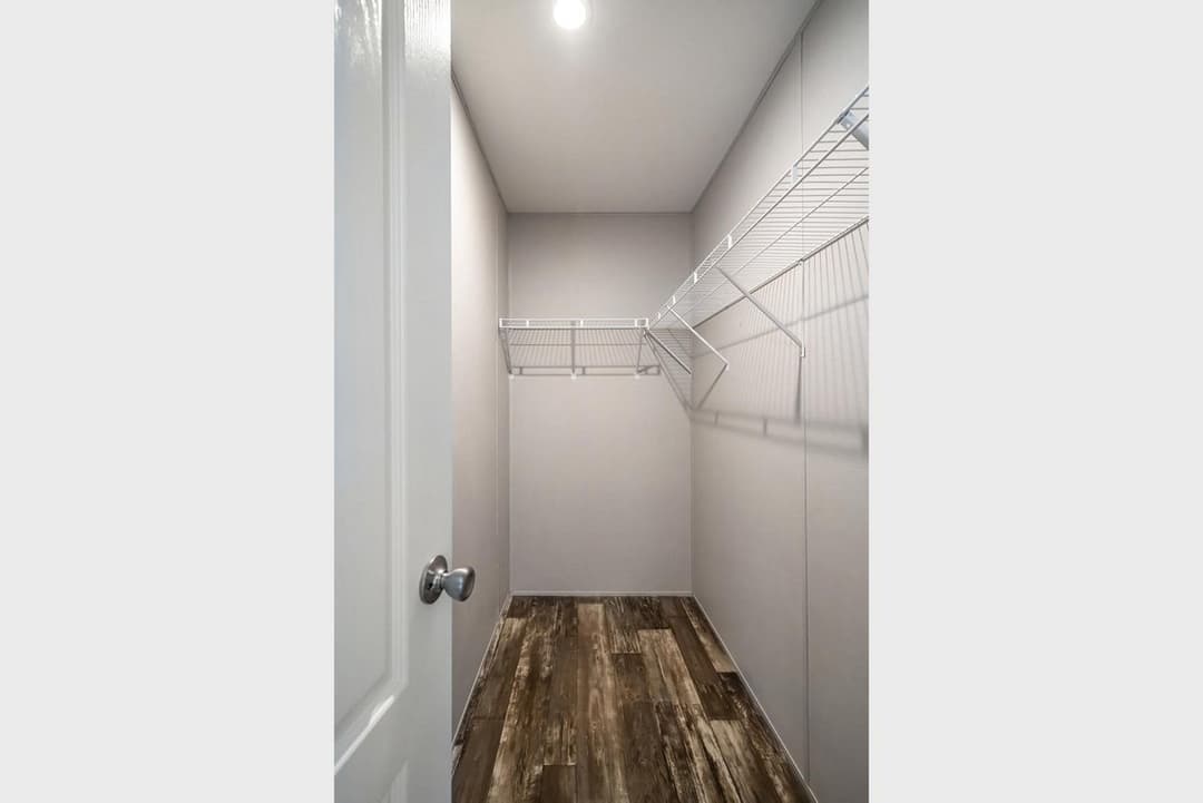 The zephyr interior home features