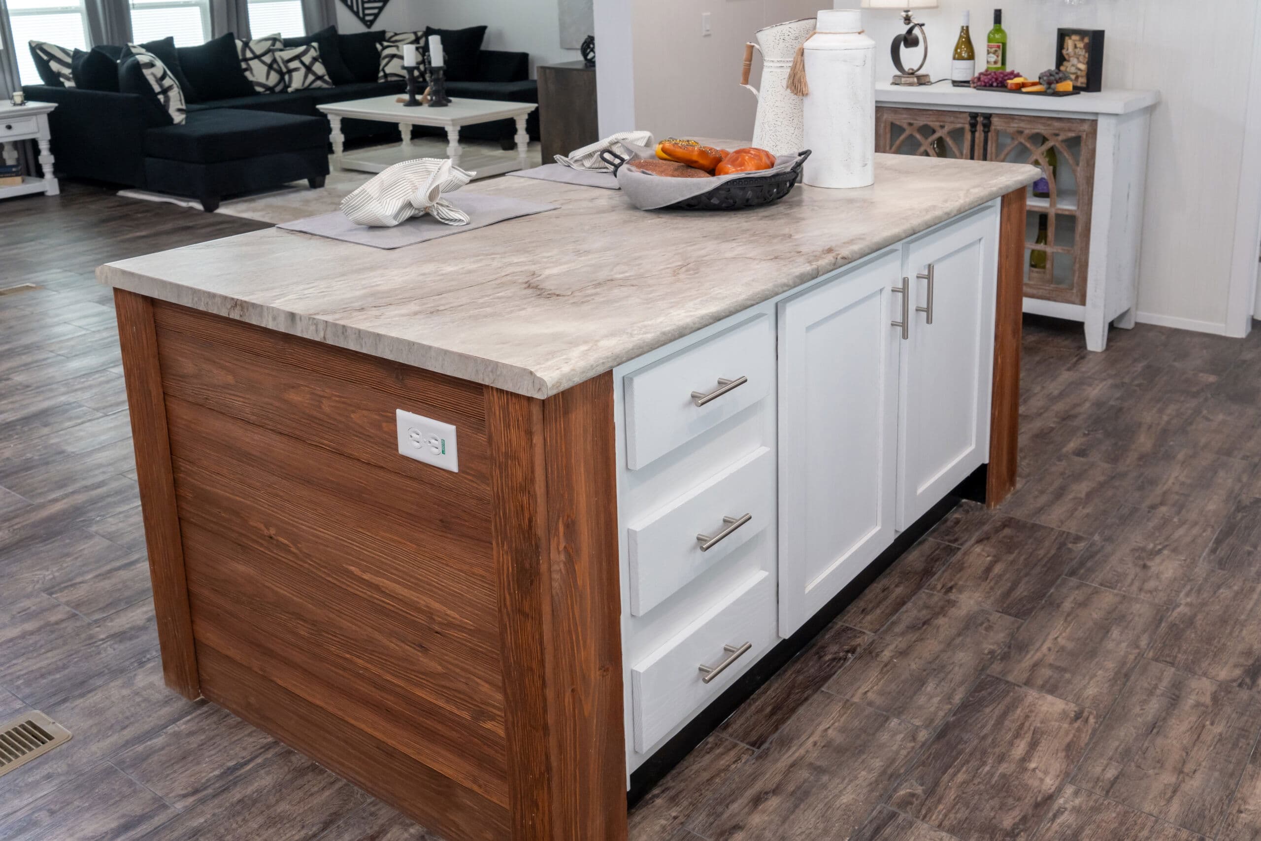 Md-53-32 kitchen home features