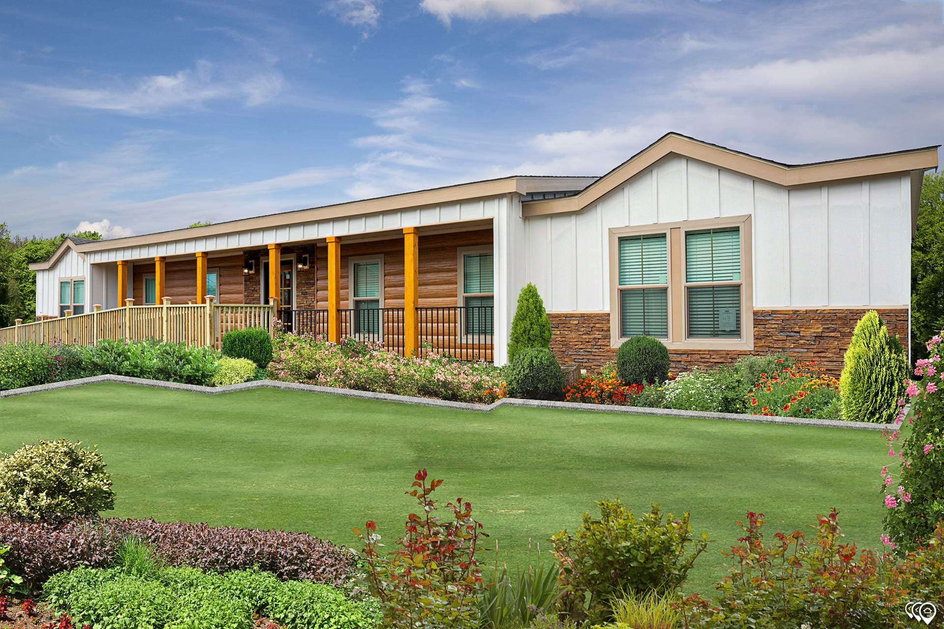 Pri3280-2071 hero, elevation, and exterior home features