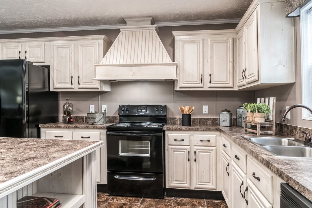 Md-32-32 kitchen home features