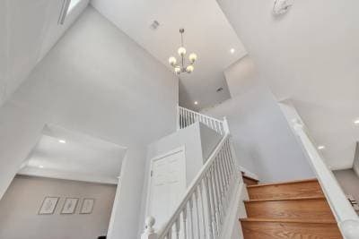 Edge le211-2 interior home features