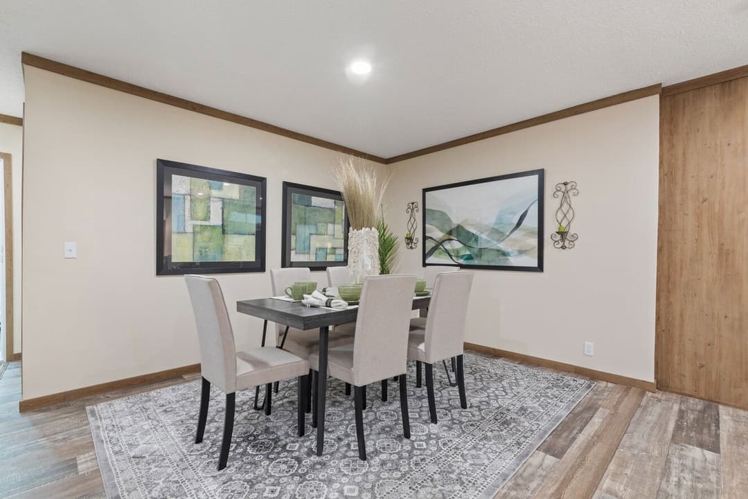 Excalibur 32644x interior home features