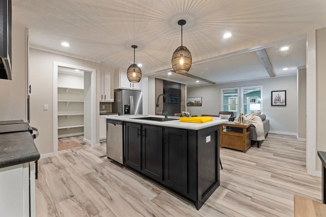 Atmos 28603n kitchen home features