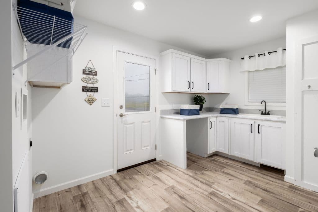 Richland elite gf3013-p interior home features