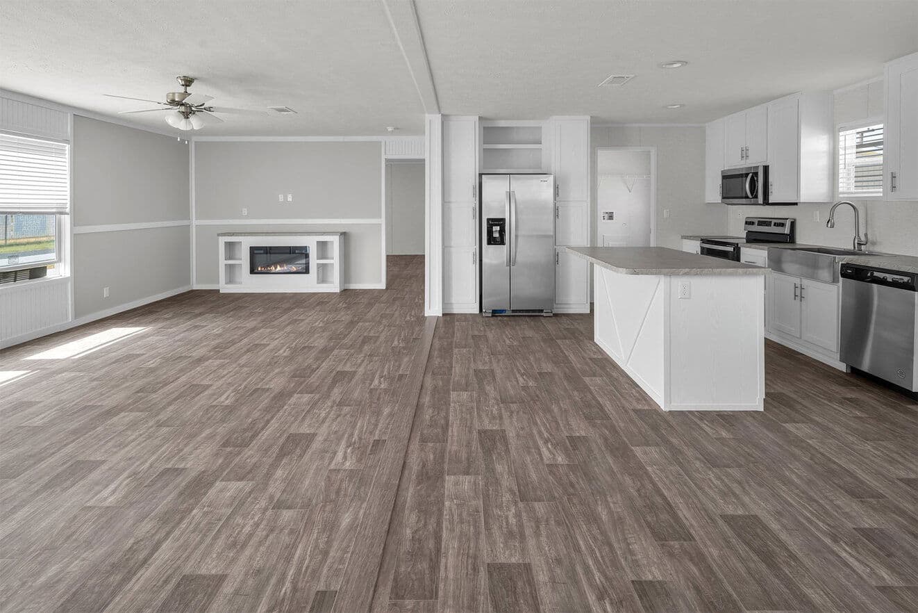 Valu maxx 28563m interior home features