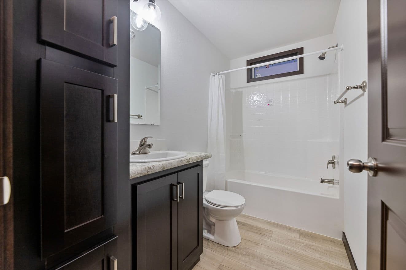 The superior 193000 bathroom home features