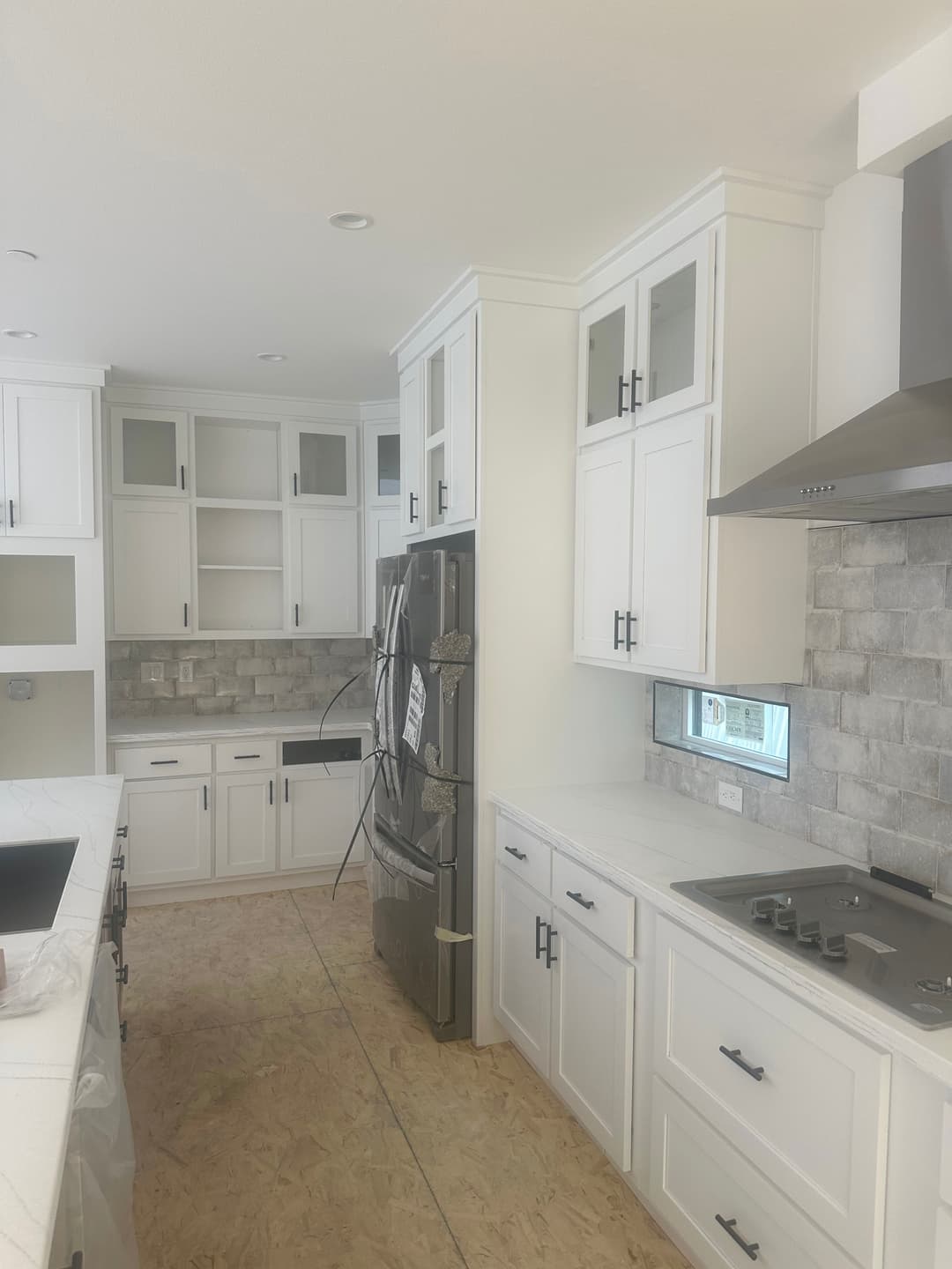 The carlsbad kitchen home features