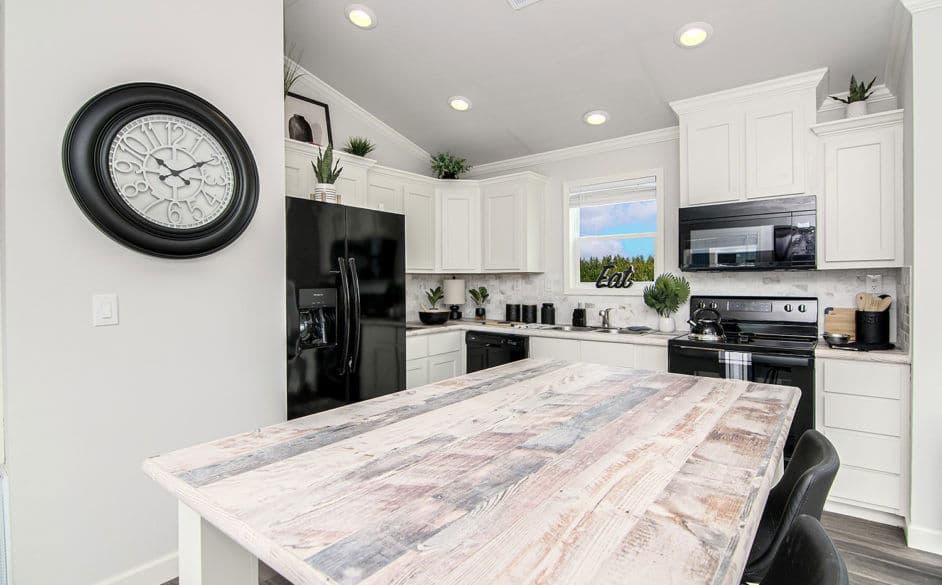 Starling d44ep8 kitchen home features