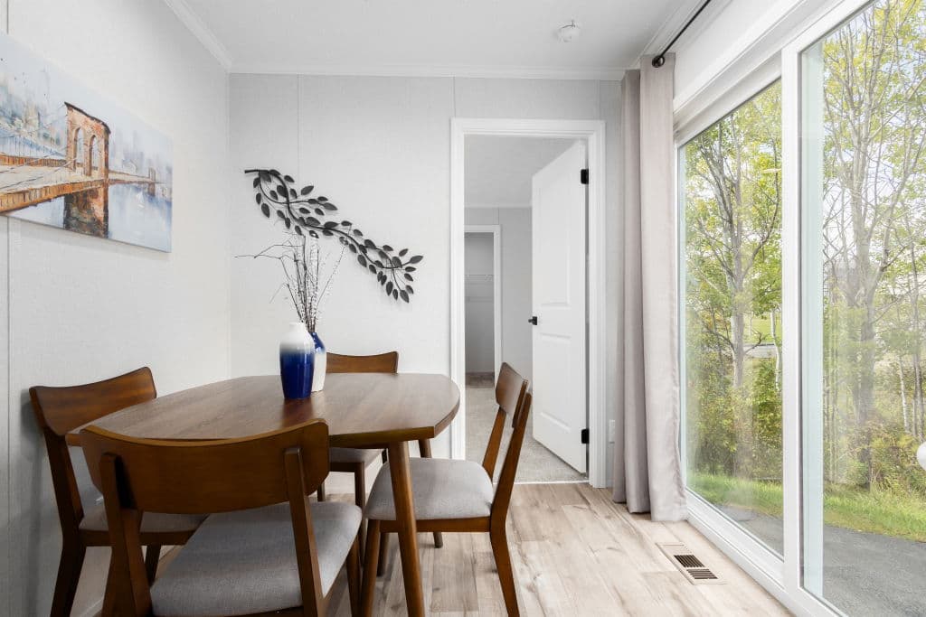 Astro creations singlewide 1a2081-p interior home features