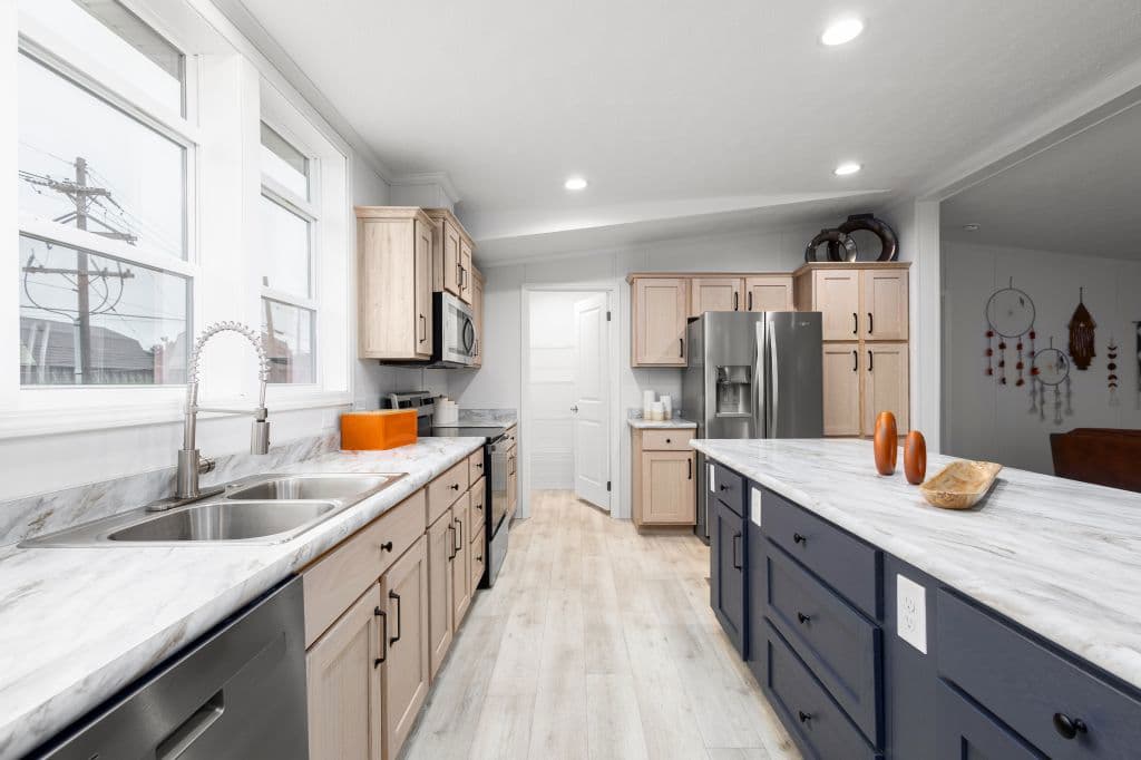 Astro creations ranch 3a2088-p kitchen home features