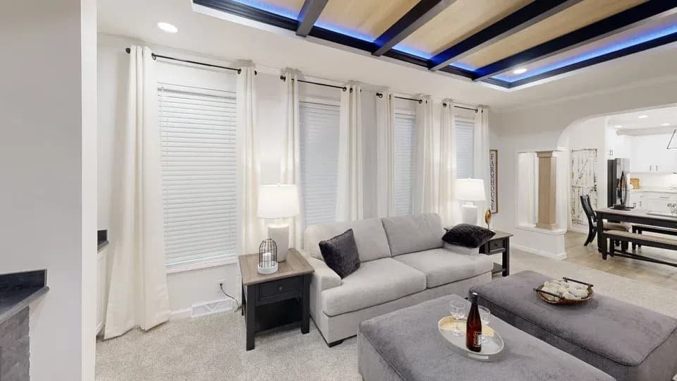 Mod4683z interior home features