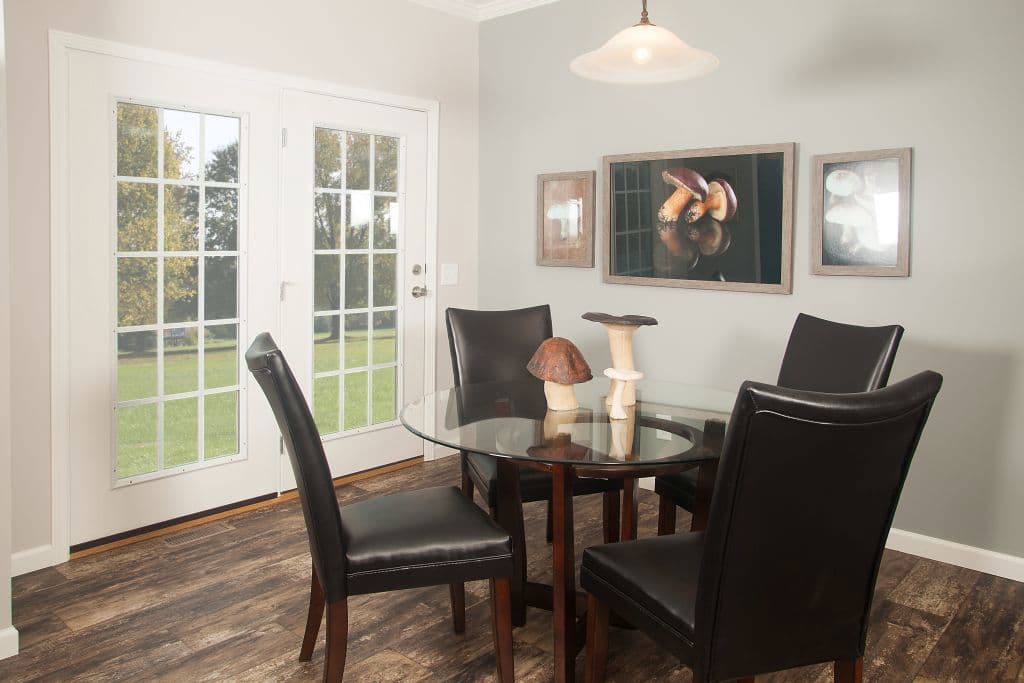 Astro creations ranch 3a2030-p interior home features