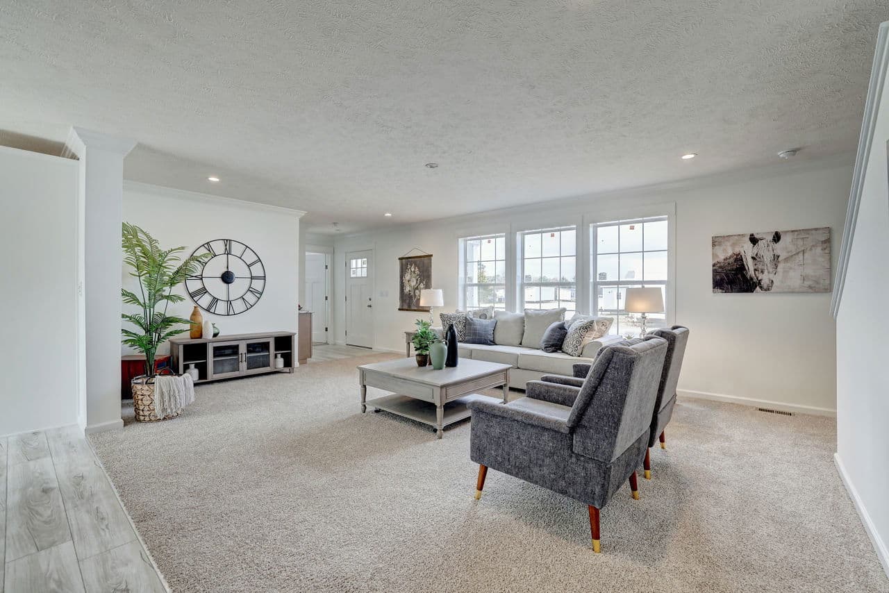 Tillery iii 3260-01 interior home features