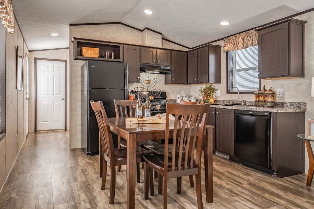 Blazer select ts1005-p kitchen home features