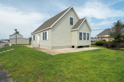 Ne-625 exterior home features