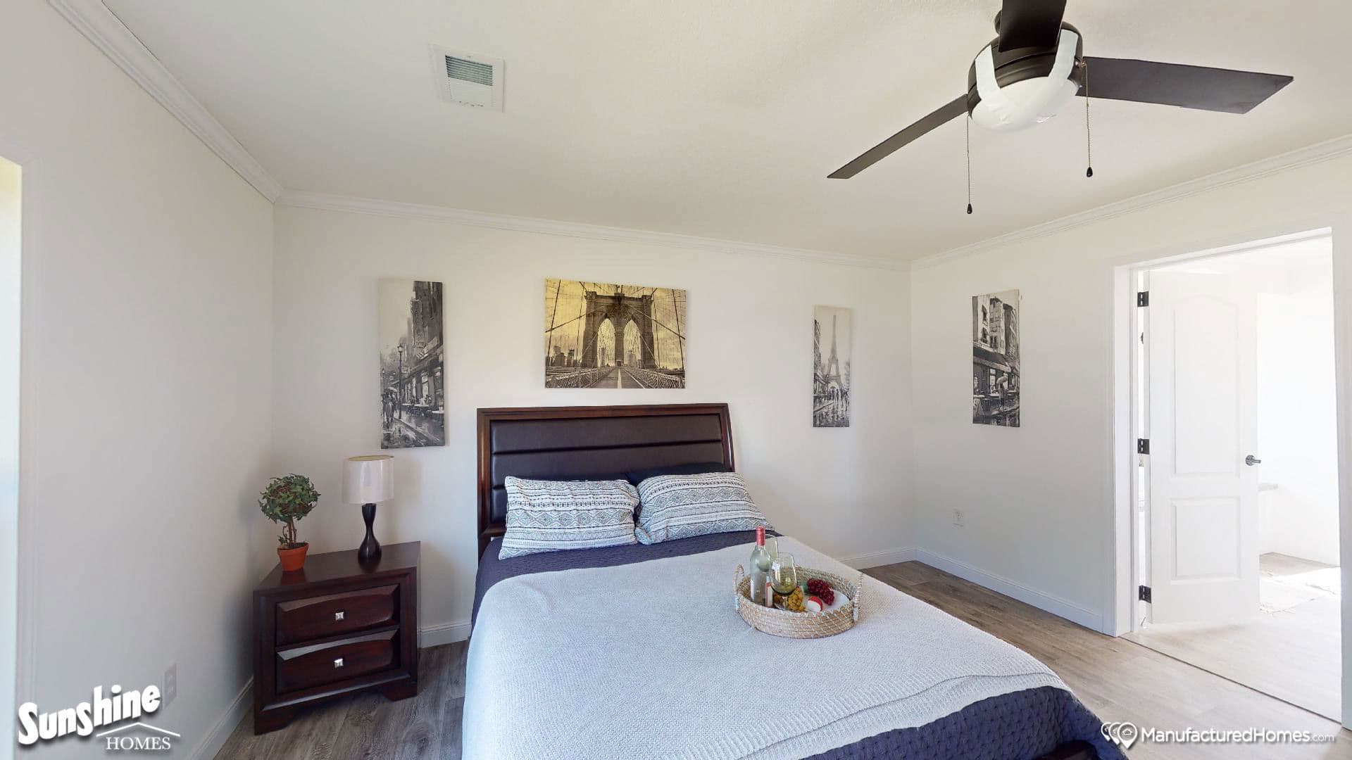 Pri3264-2005 bedroom home features