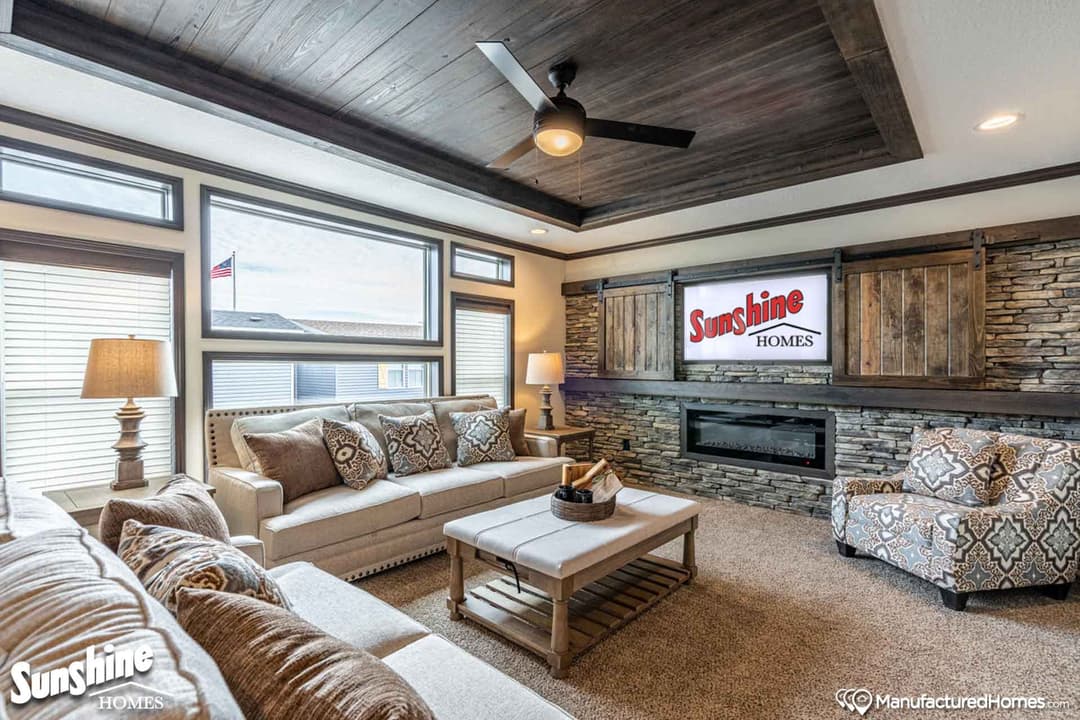 Pri3280-2025 interior home features