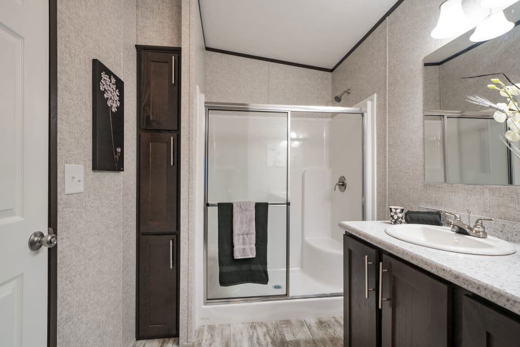 Astro creations ranch 3a2023-p bathroom home features