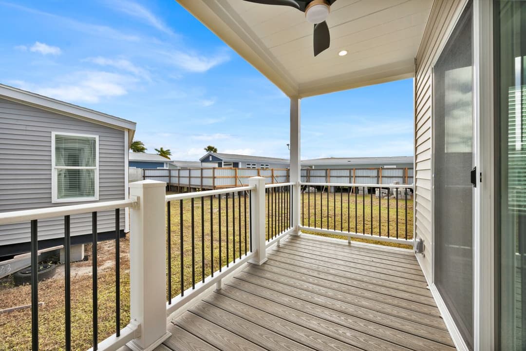 Draper 40764a exterior home features