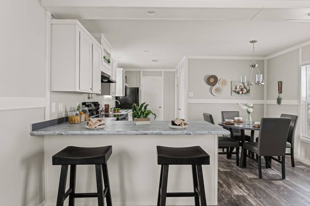 Grand slam 1676401 kitchen home features