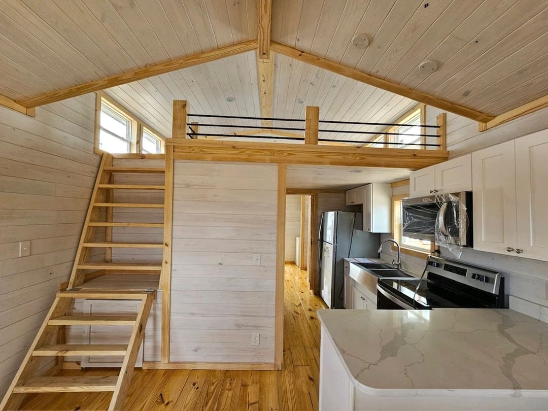 Starry skies | 4b 103 special interior home features