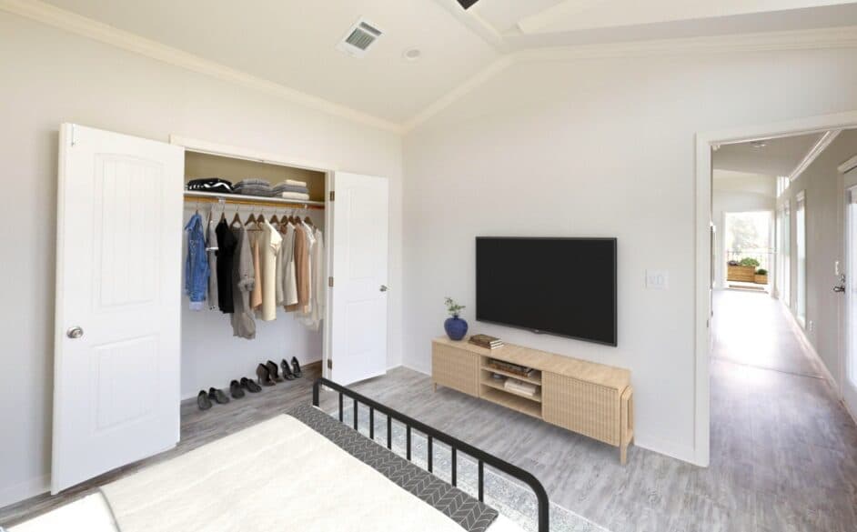 Starling d44ep8 bedroom home features