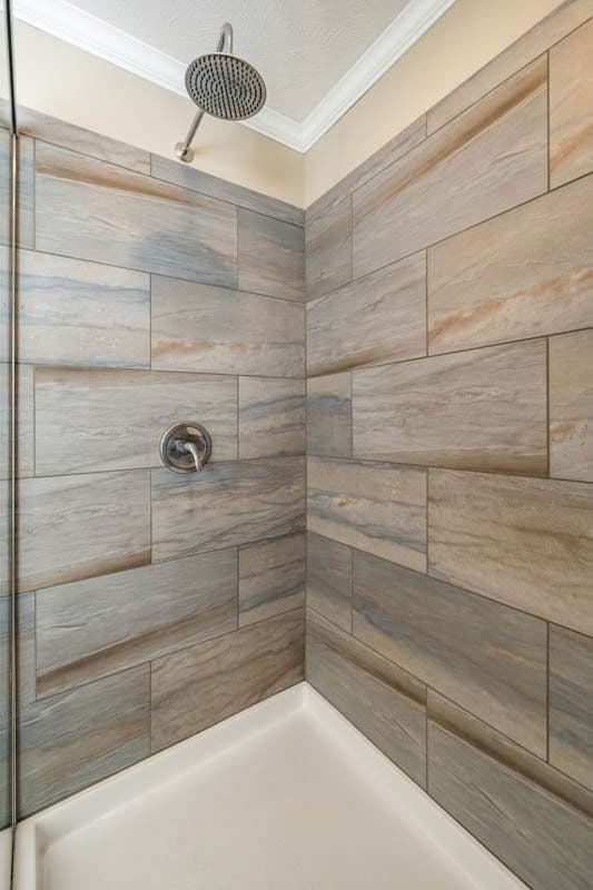 Helicon 2.0 bathroom home features