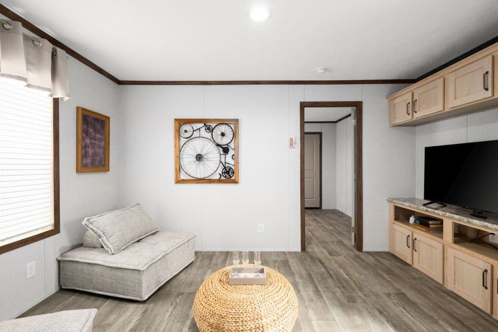 Astro creations singlewide 1a2079-v interior home features