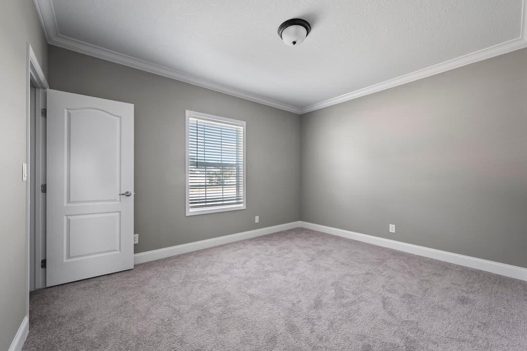 Westchester bedroom home features