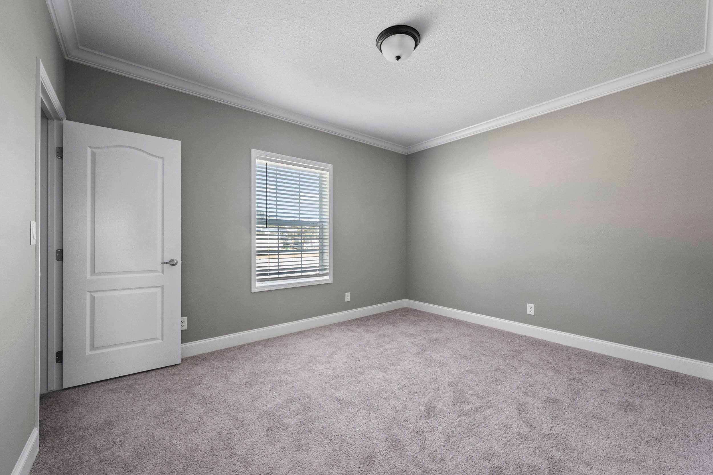 Westchester bedroom home features