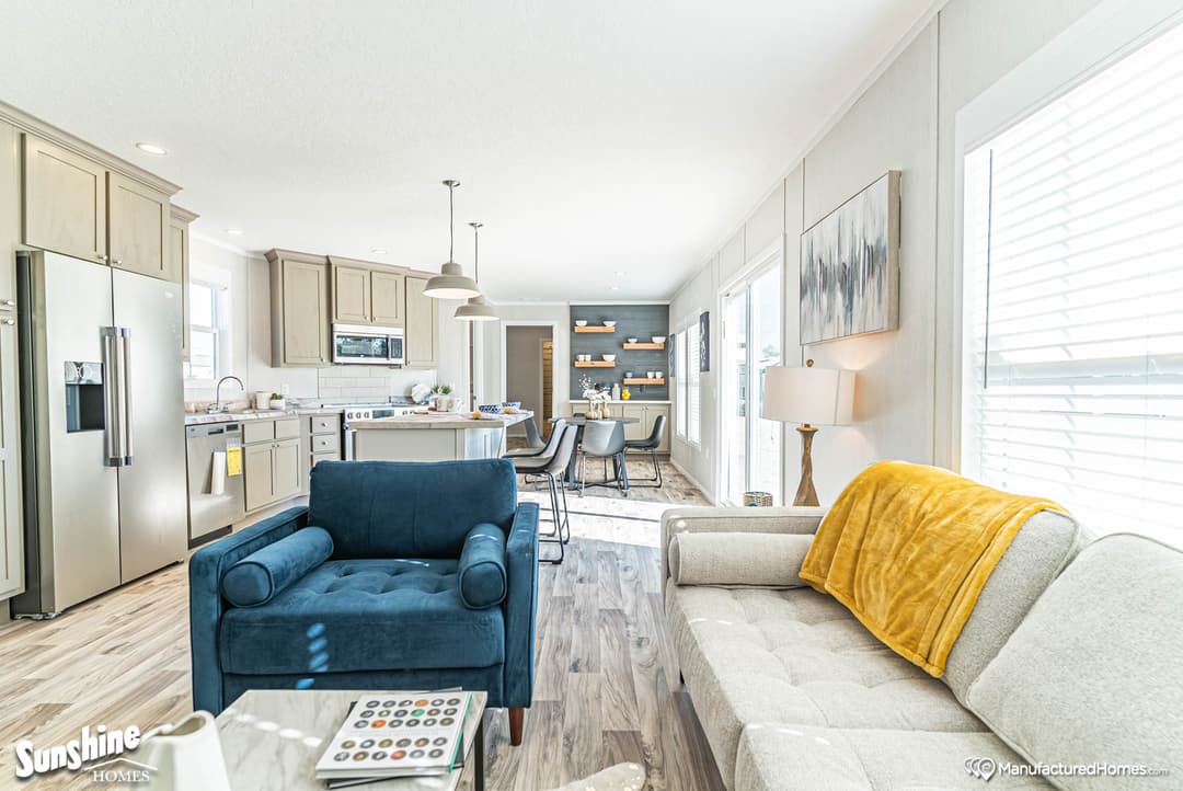 Arc1680-8004 kitchen home features