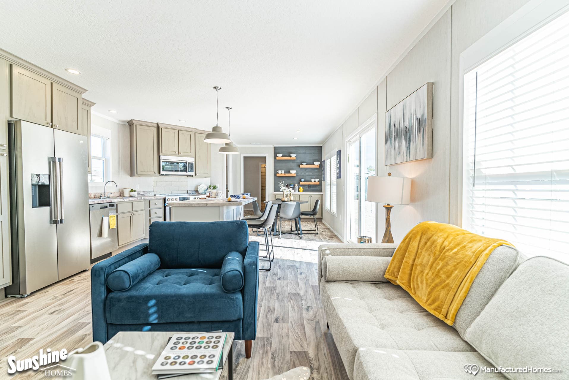 Arc1680-8004 kitchen home features