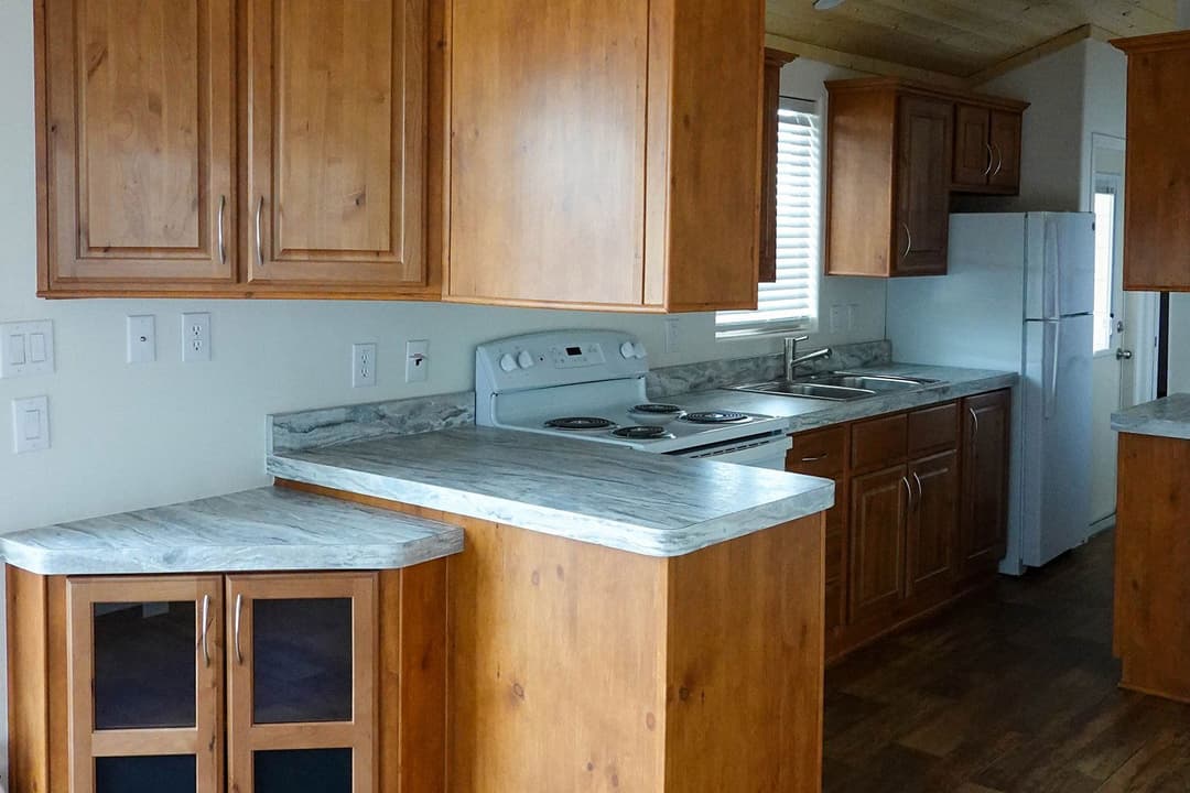 Sedona sn11351d kitchen home features