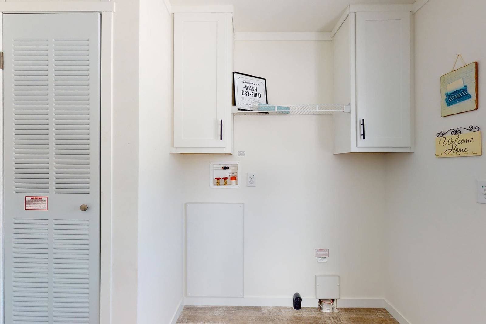 East point - intrigue interior home features