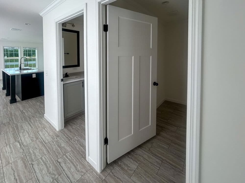 Mccordsville interior home features