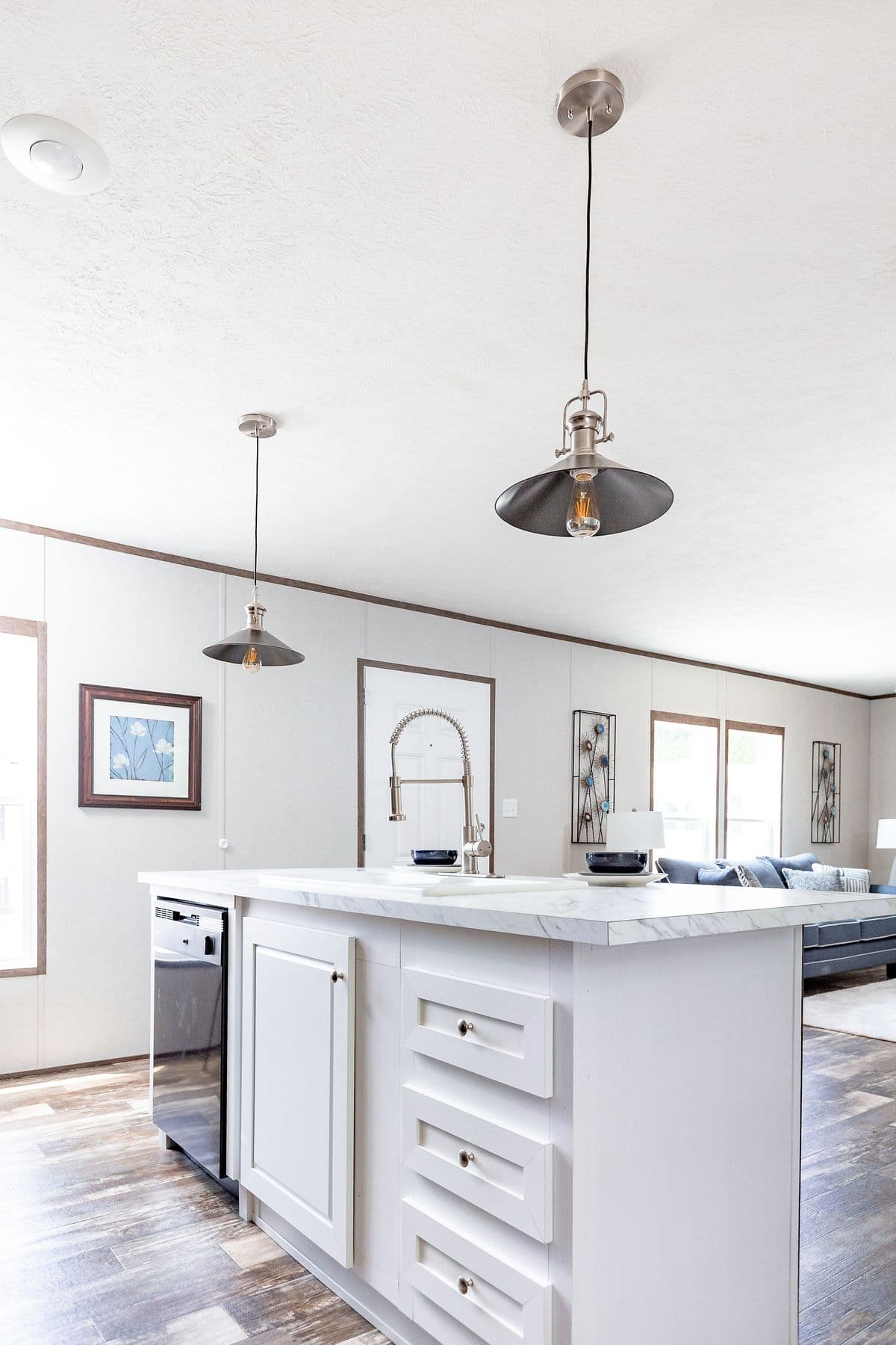 Maynardville classic 76 kitchen home features